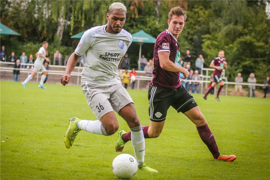 Überraschung: Das erste Pflichtspiel im Verband ist terminiert - vor September Es geht schon bald weiter für die Amateurfußballer.
