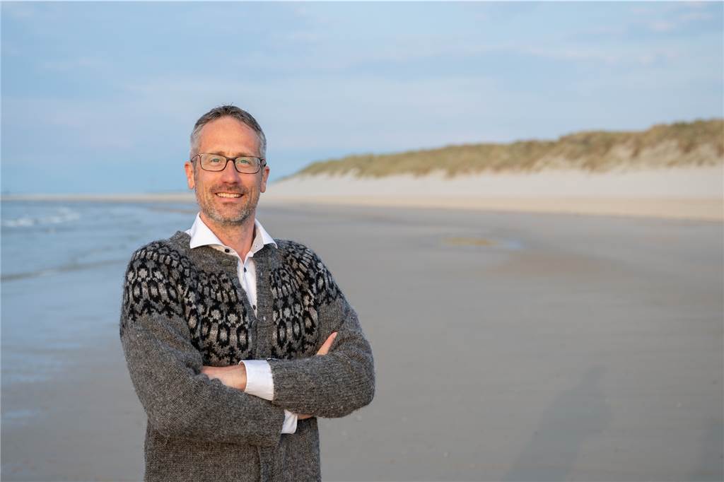 Der neue Bürgermeister einer Nordsee-Insel kommt aus Castrop-Rauxel Es gibt Dinge, die der gebürtige Castrop-Rauxeler Patrick Kösters an seiner Heimat vermisst. Einen guten Fußballverein zum Beispiel.