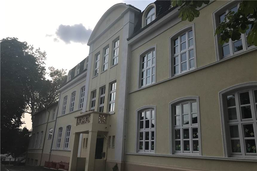 Corona-Fall an Grundschule in Castrop-Rauxel Es gibt einen Corona-Fall an der Elisabeth-Grundschule in Castrop-Rauxel.