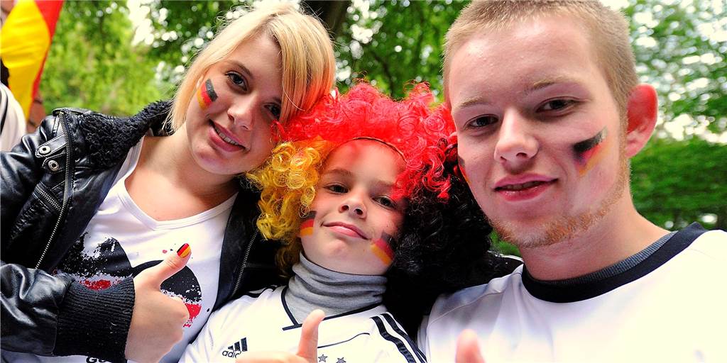 Glühwein zur WM? Erste Pläne zum Public Viewing in Haltern laufen Es gibt erste Überlegungen zum Public Viewing zur WM in Haltern.