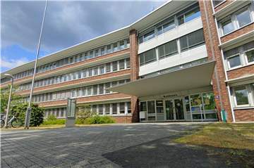 Es gibt in Dorsten offenbar einen vierten Bewerber um das Bürgermeisteramt.
