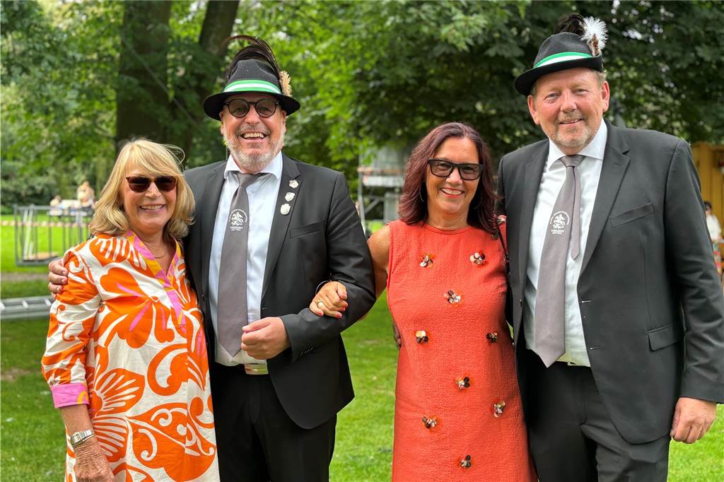 Schützenfest