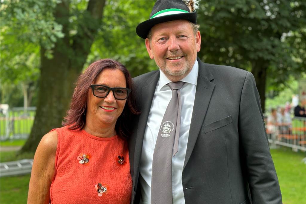 Schützenfest