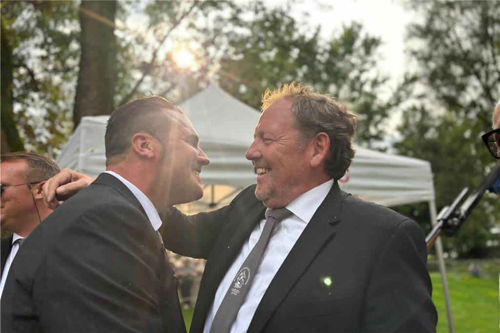 Schützenfest