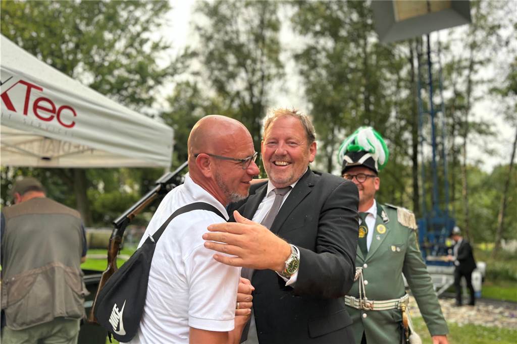 Schützenfest