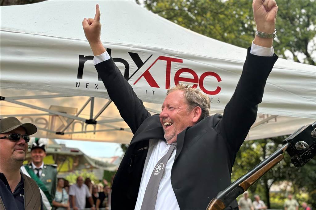 Schützenfest