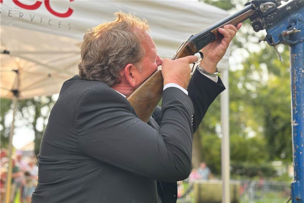 Schützenfest