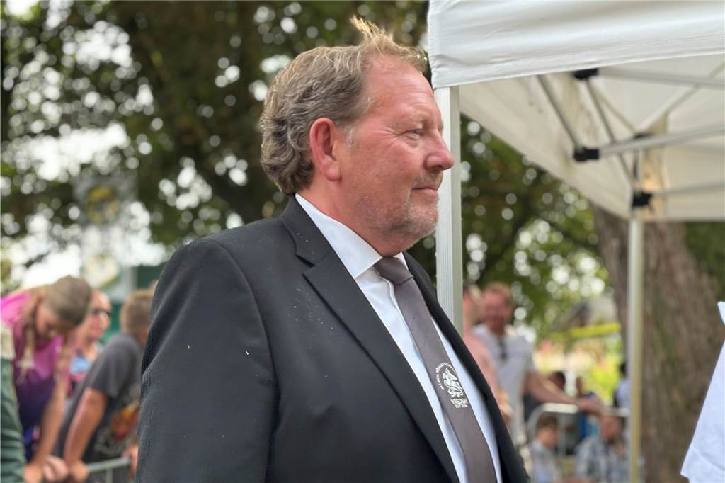 Schützenfest