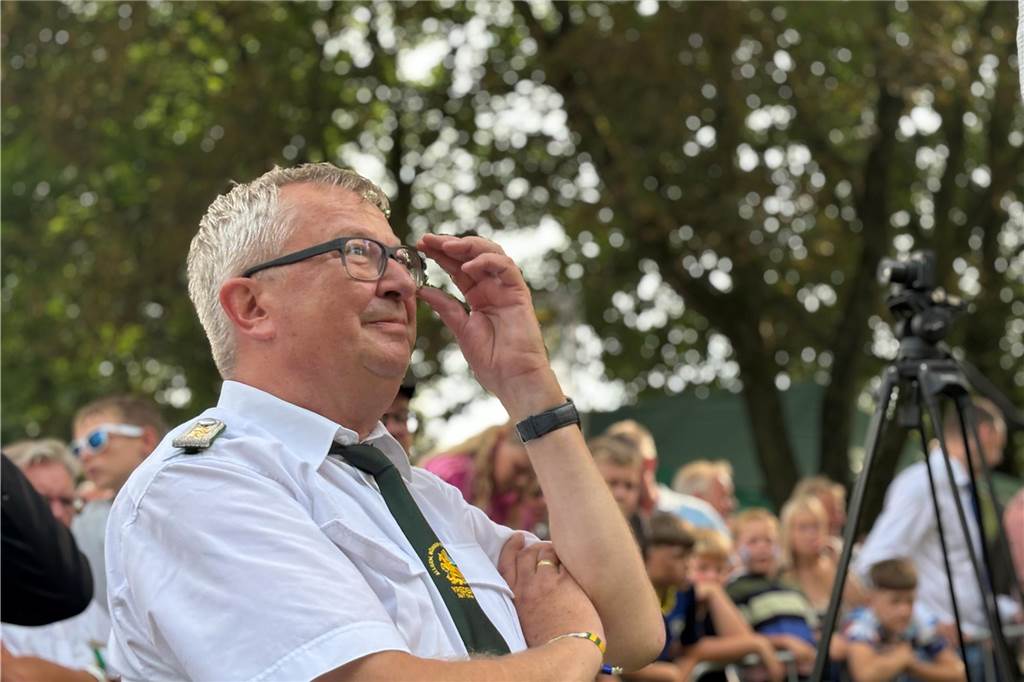 Schützenfest