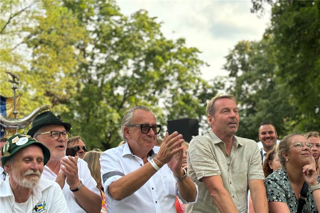 Schützenfest