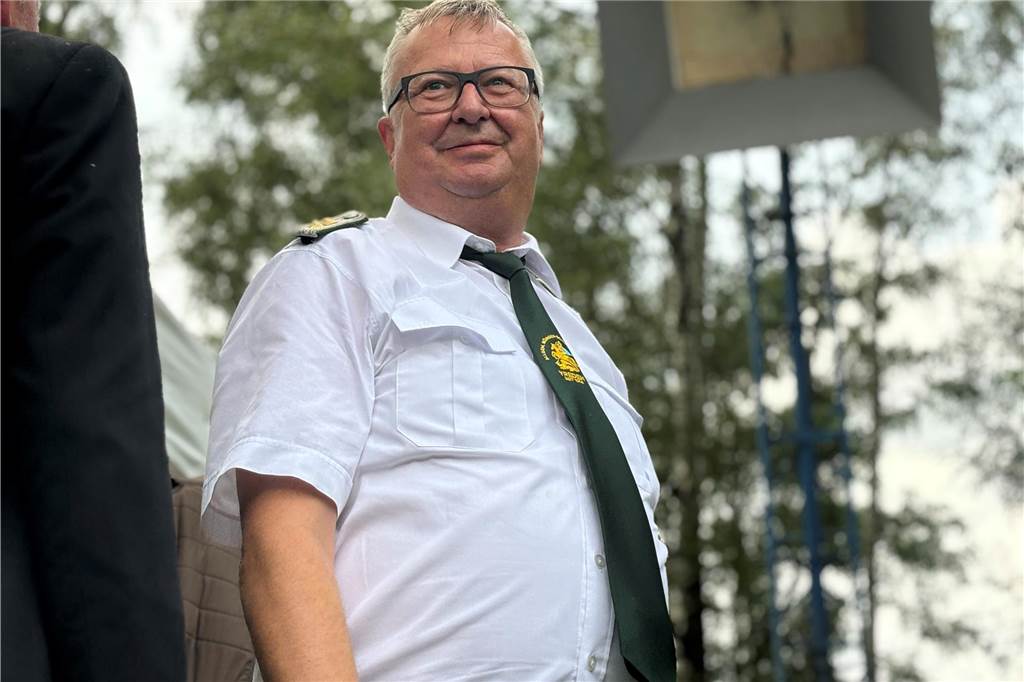 Schützenfest