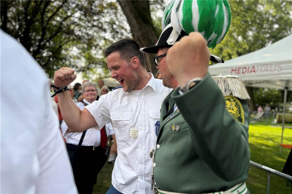 Schützenfest