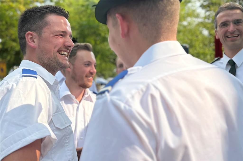 Schützenfest