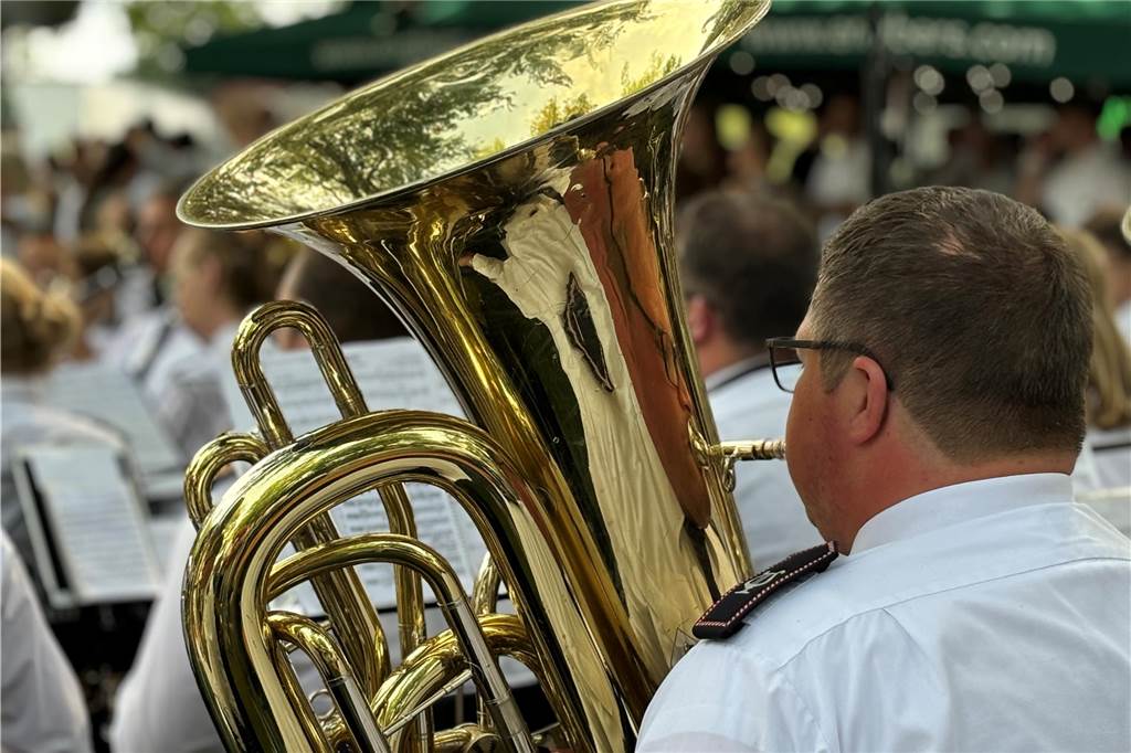 Schützenfest