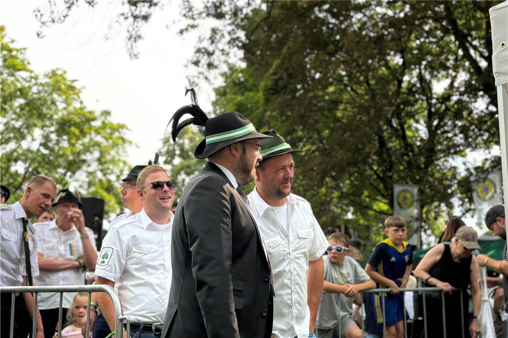 Schützenfest