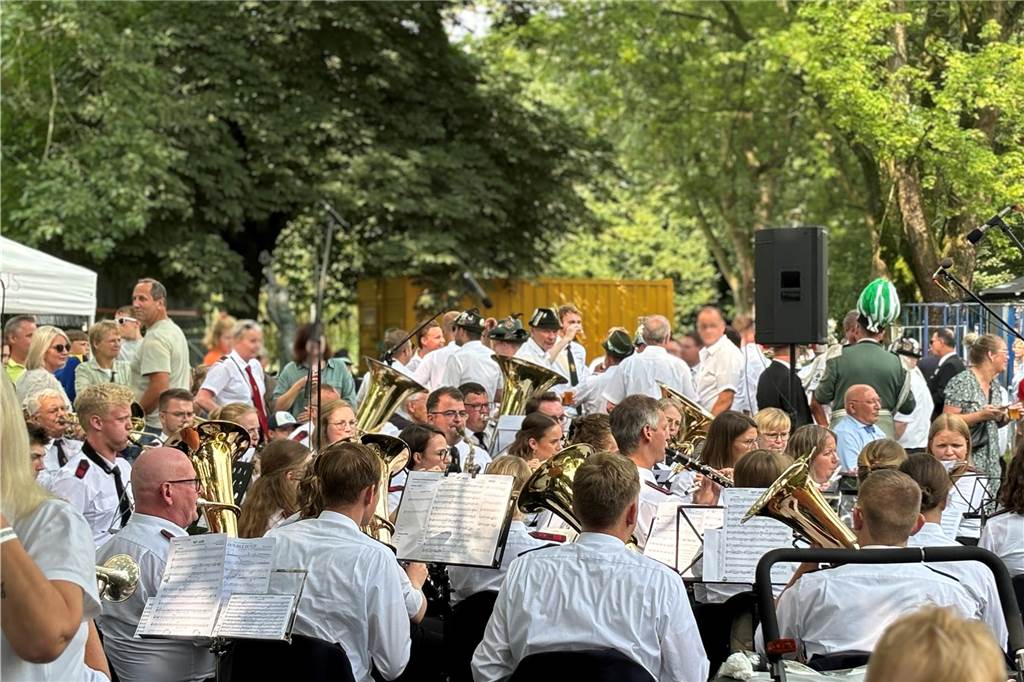 Schützenfest