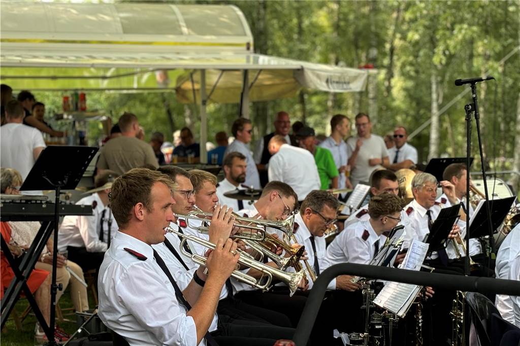 Schützenfest