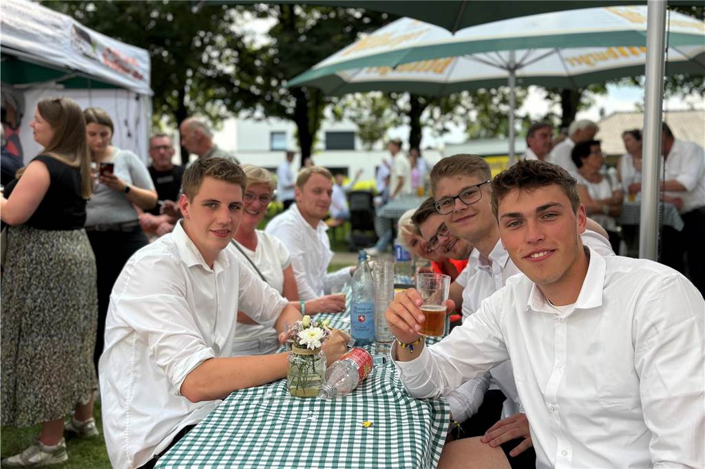 Schützenfest