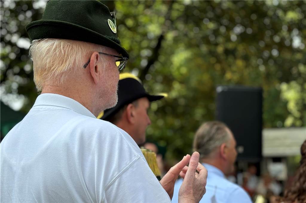 Schützenfest