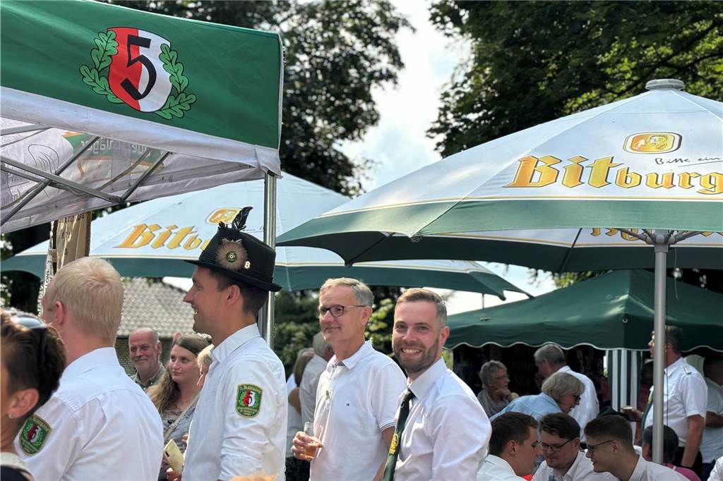 Schützenfest