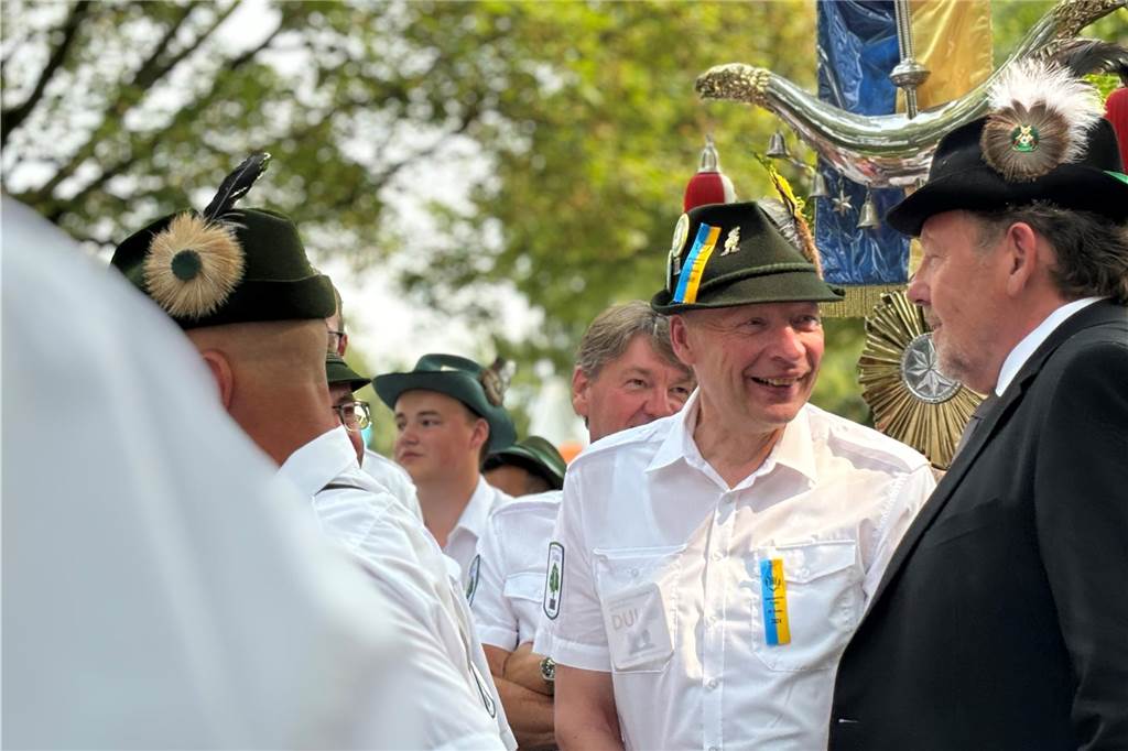 Schützenfest