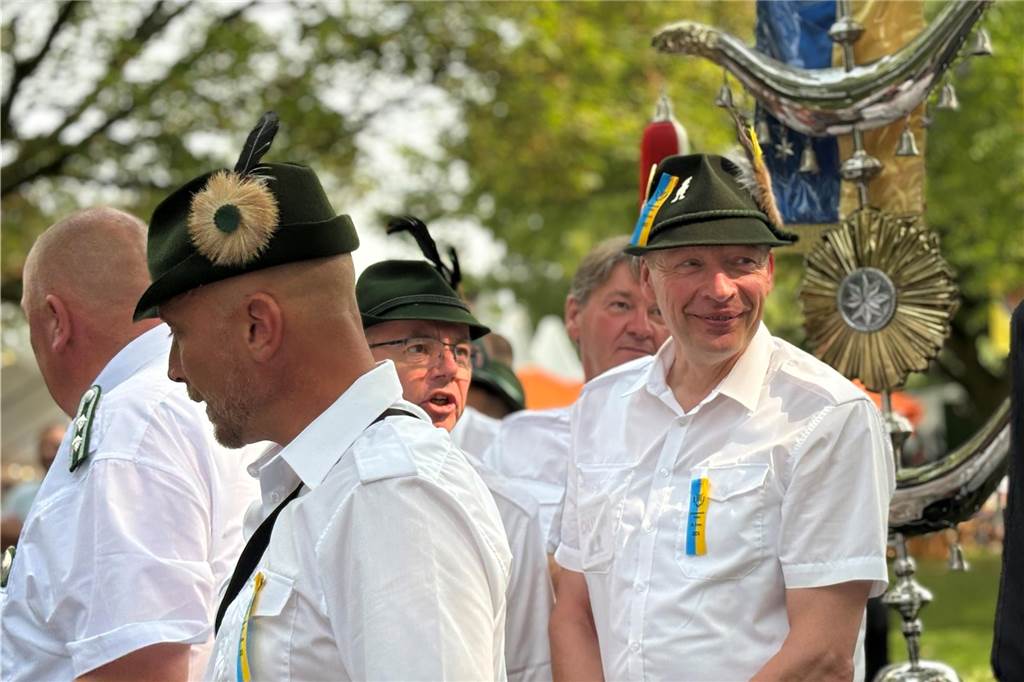 Schützenfest