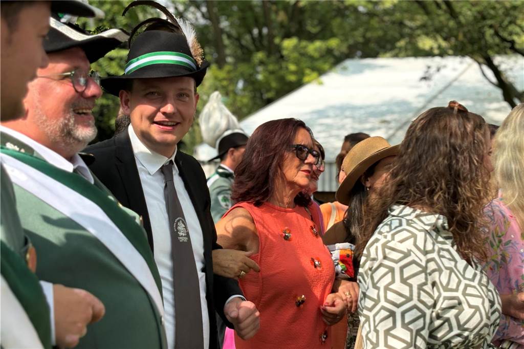 Schützenfest