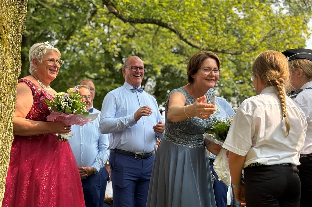 Schützenfest