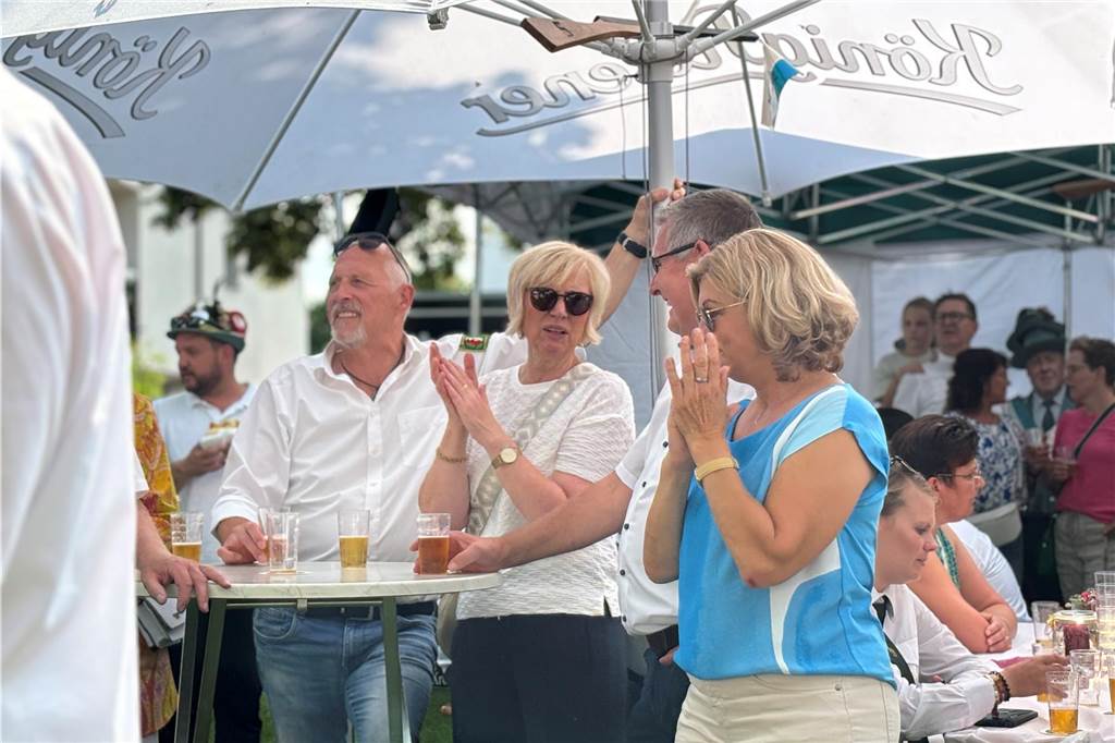 Schützenfest