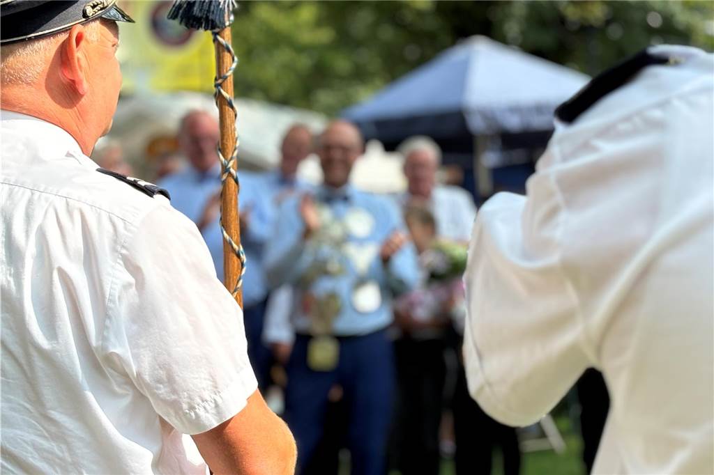 Schützenfest