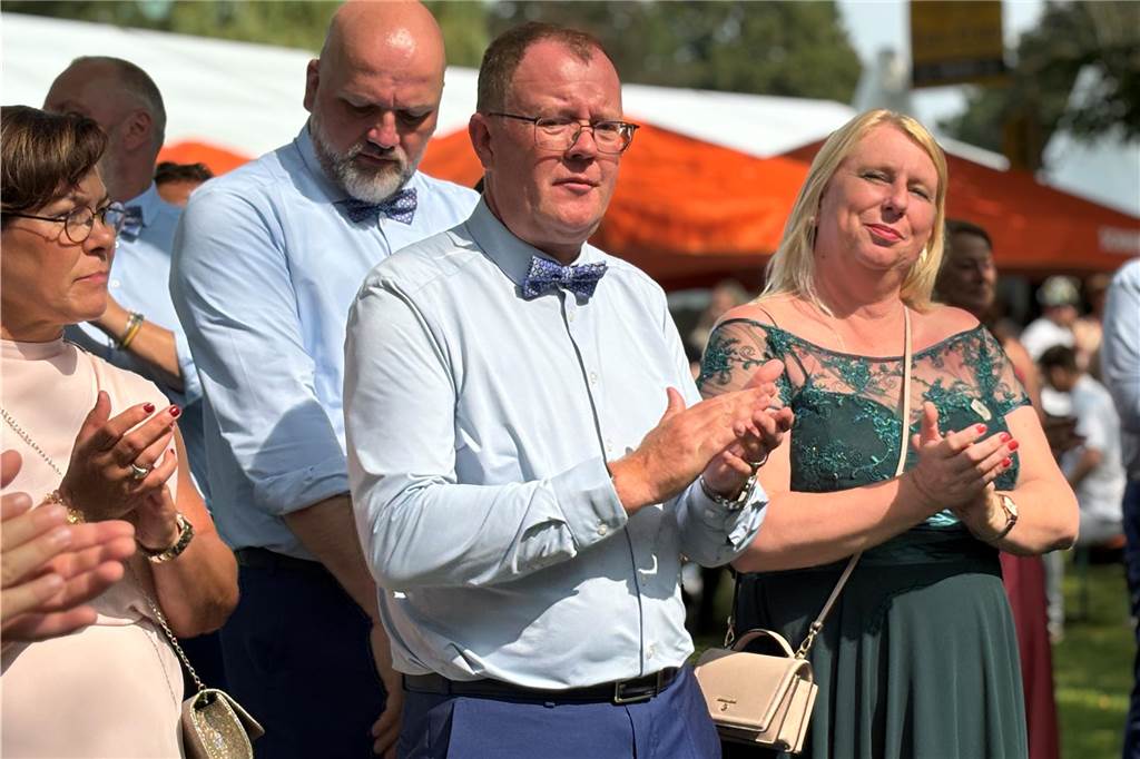 Schützenfest