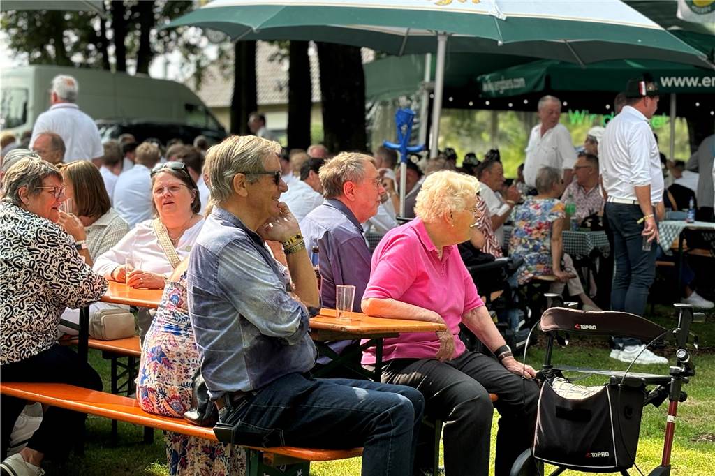 Schützenfest