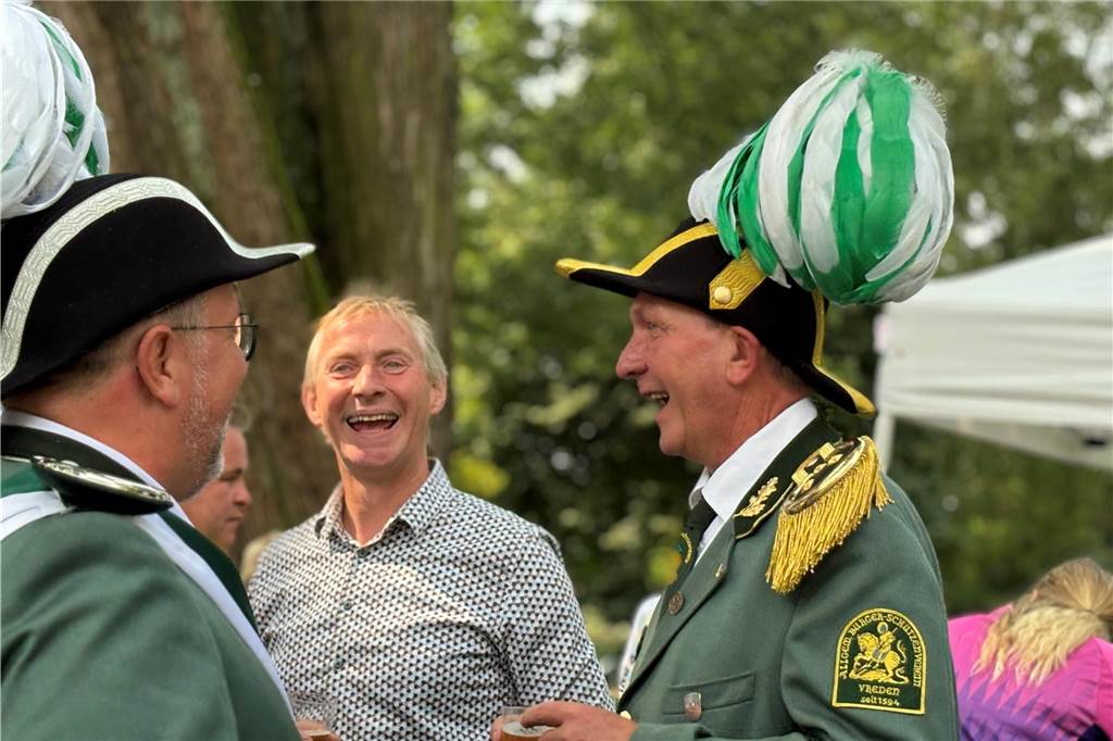 Schützenfest