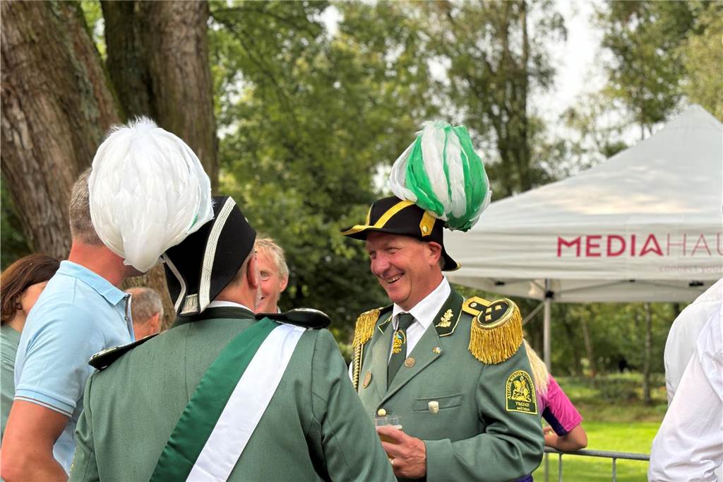 Schützenfest