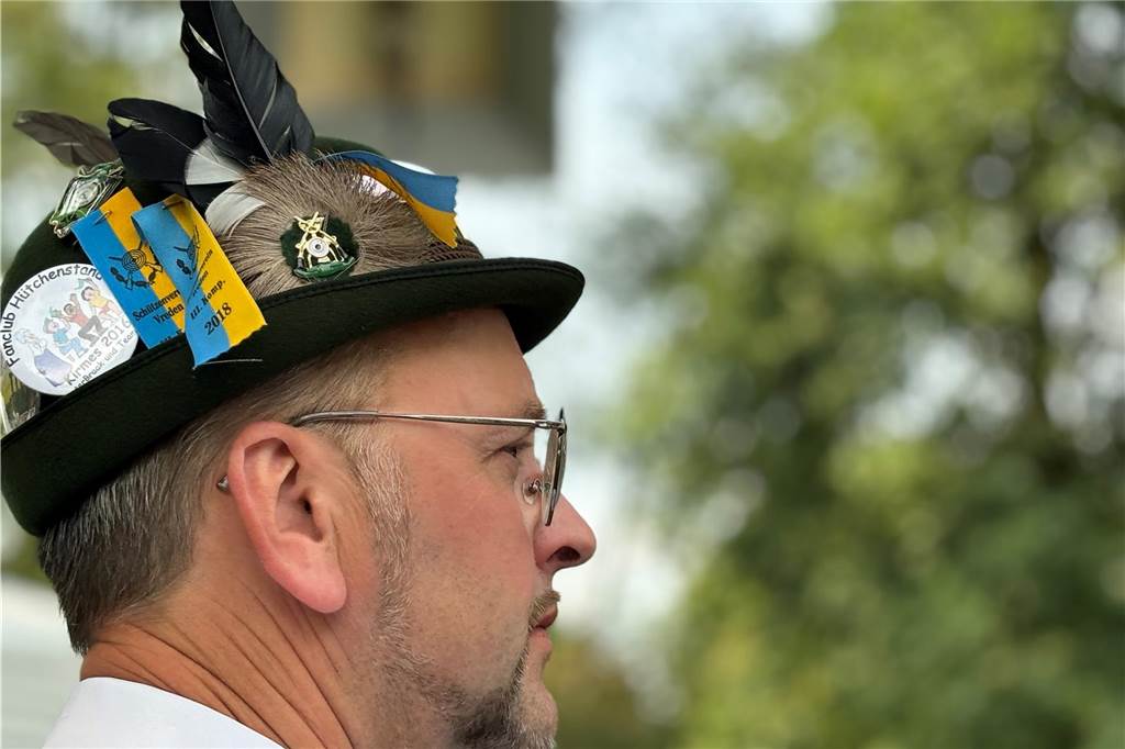 Schützenfest