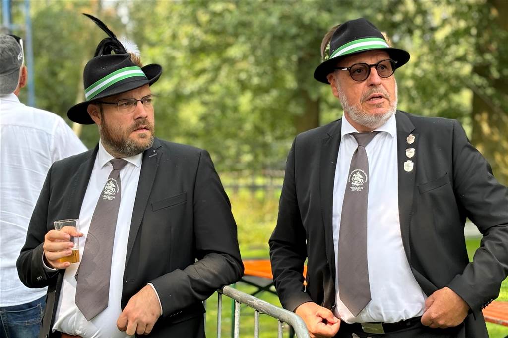 Schützenfest