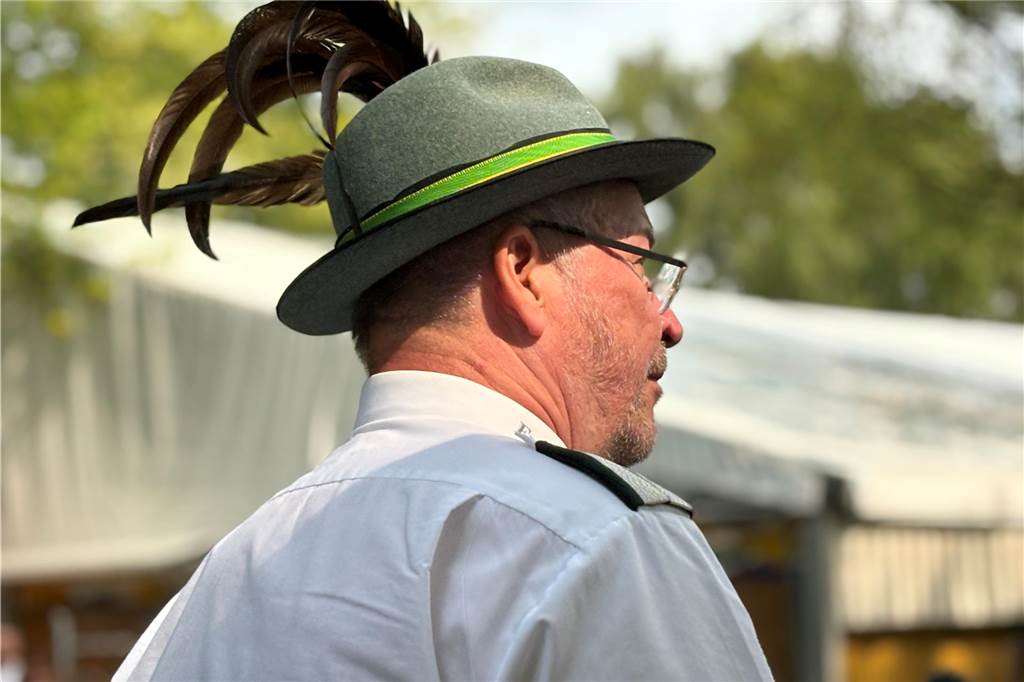 Schützenfest
