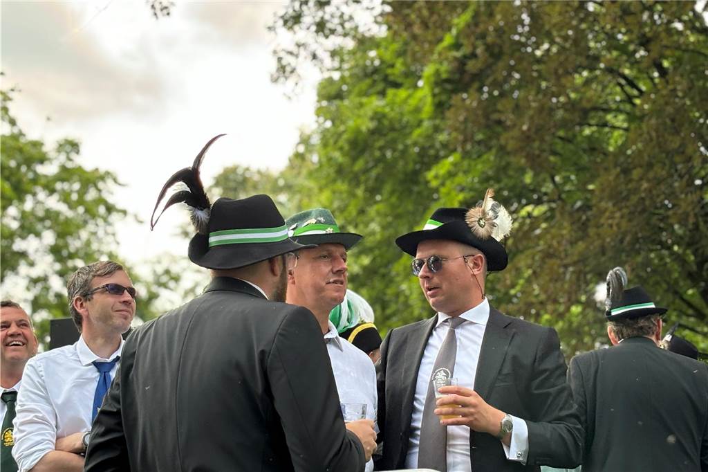 Schützenfest