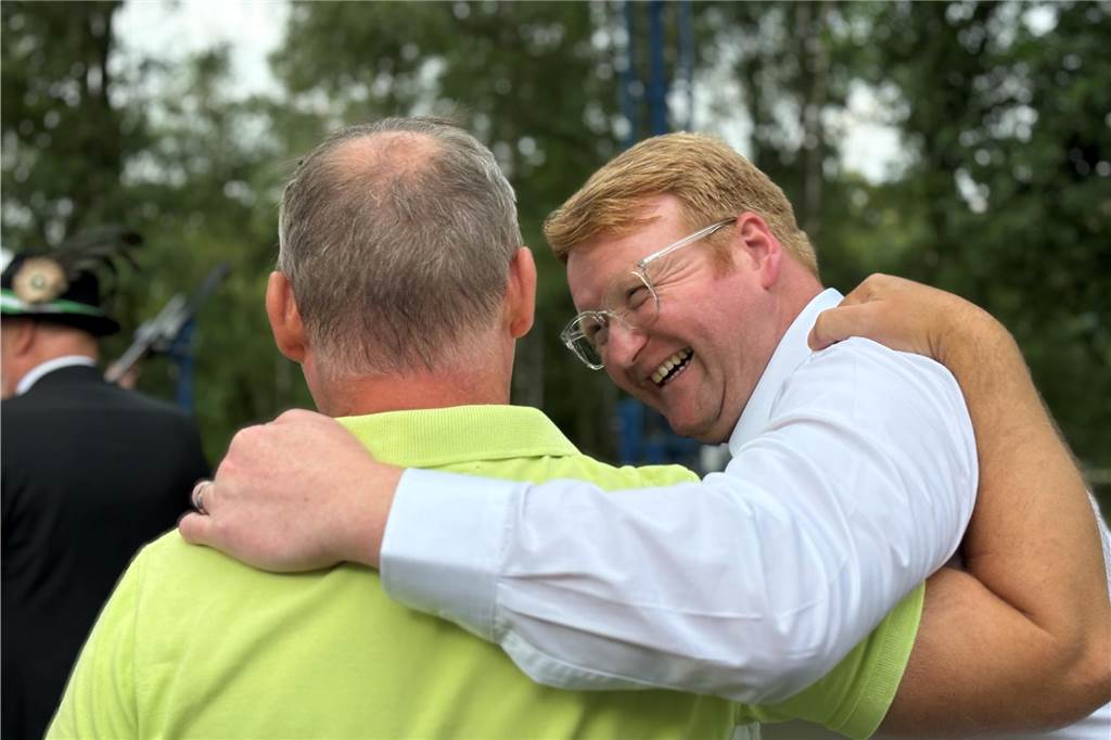 Schützenfest