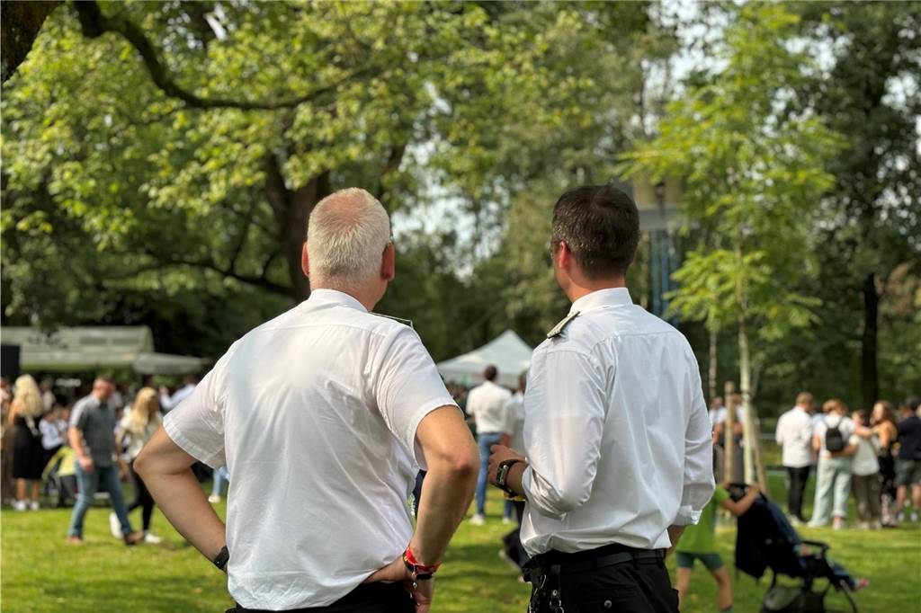 Schützenfest