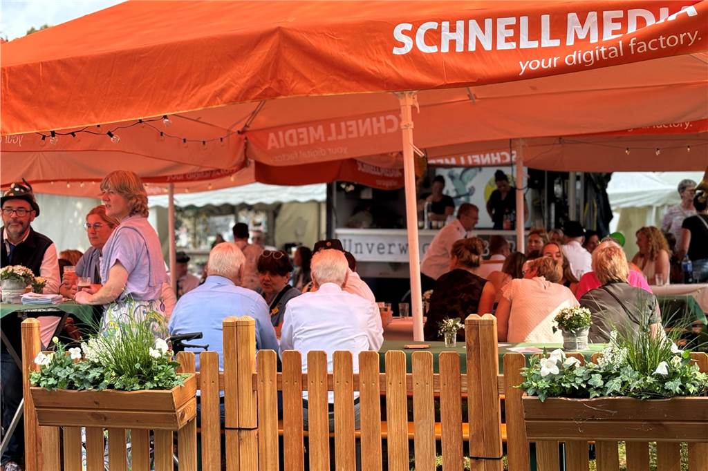 Schützenfest