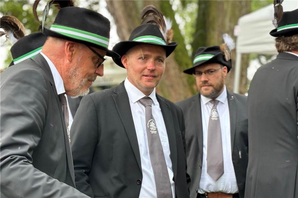 Schützenfest