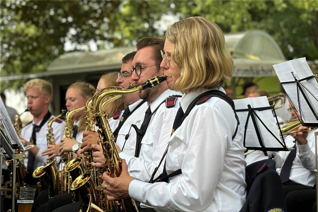 Schützenfest