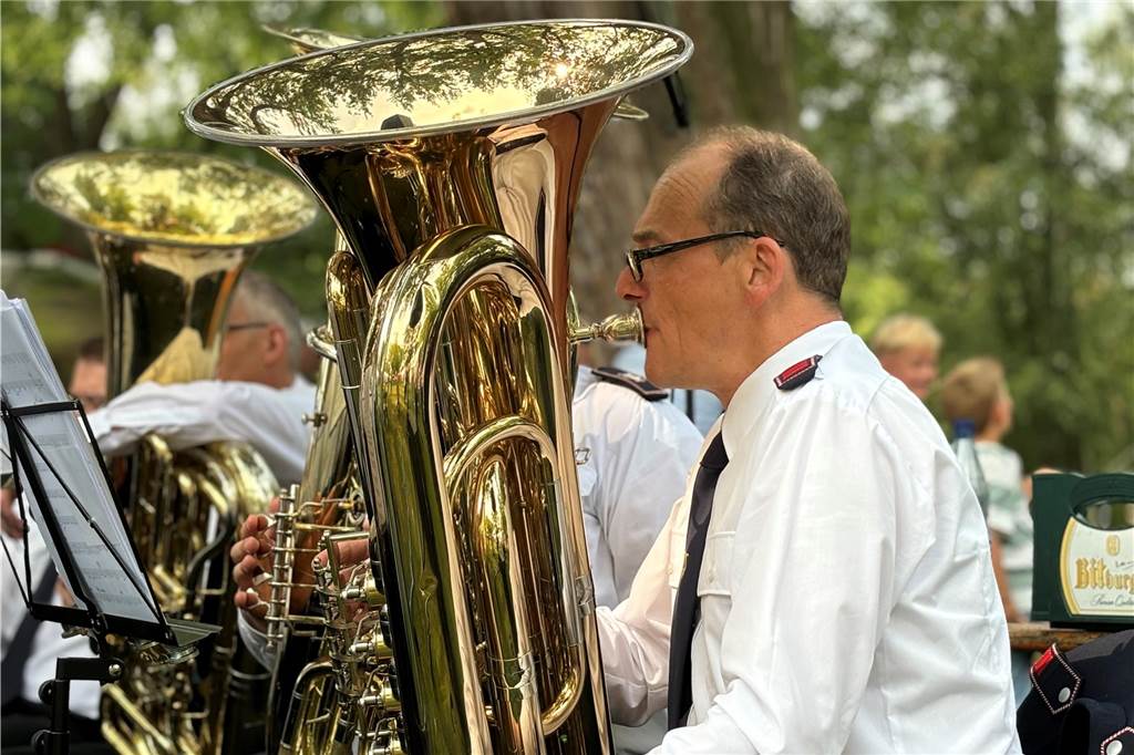 Schützenfest