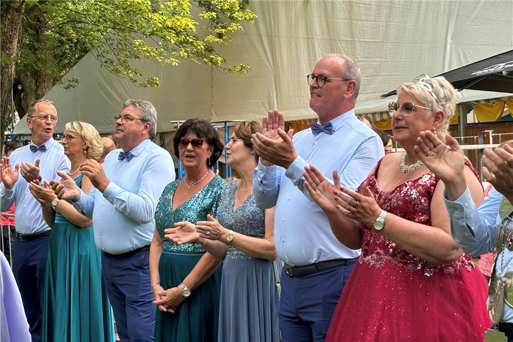 Schützenfest