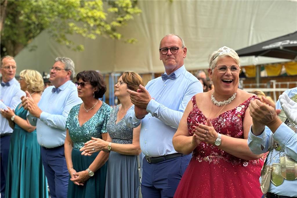Schützenfest