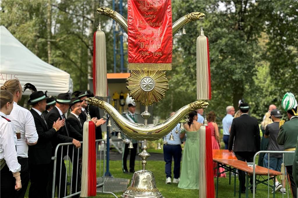 Schützenfest