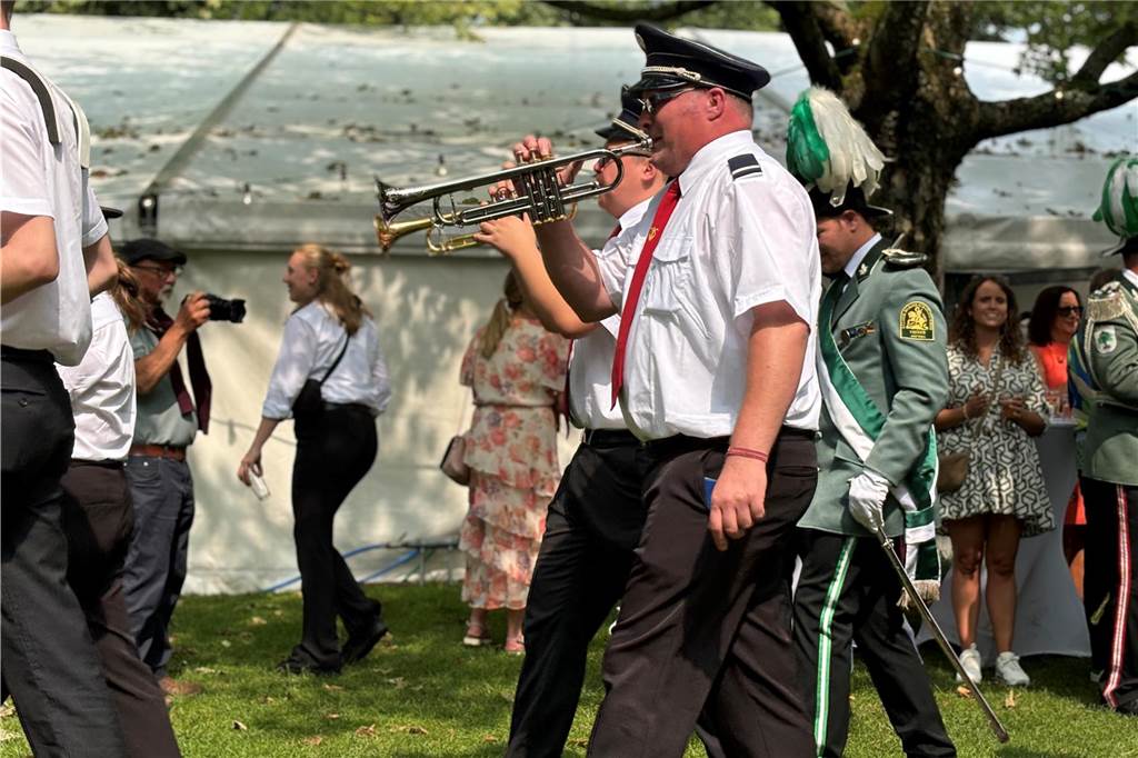 Schützenfest