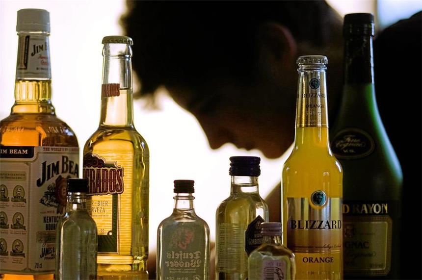 Vater zeigt Kioskbetreiber in Schwerte an Es ist anscheinend nicht ganz so schwer für Jugendliche, sich Alkohol zu beschaffen.