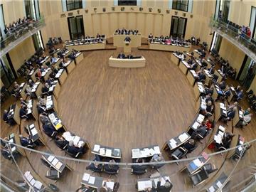 Es ist die letzte Sitzung des Bundesrats vor der Bundestagswahl. Foto: Rainer Jensen